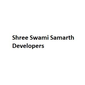 Shree Swami Samarth Developers Palghar Logo