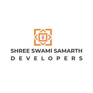 Shree Swami Samarth Developers Pune logo