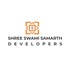 Shree Swami Samarth Developers Pune Developer Logo