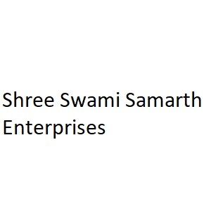 Shree Swami Samarth Enterprises developer logo
