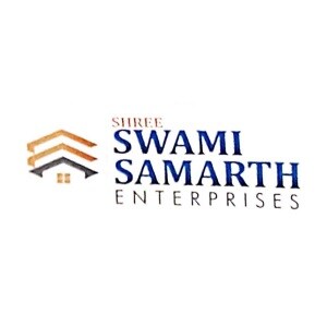 Shree Swami Samarth Enterprises Thane Developer Logo