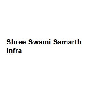 Shree Swami Samarth Infra logo