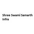 Shree Swami Samarth Infra Pune Developer Logo