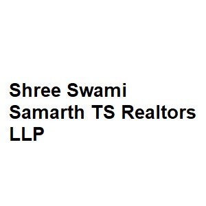 Shree Swami Samarth TS Realtors LLP Developer Logo