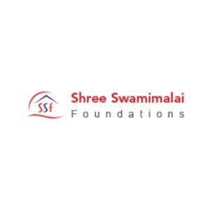 Shree Swamimalai Foundations logo