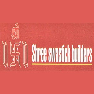 Shree Swastick Builders Developer Logo