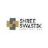 Shree Swastik Constructions Developer Logo