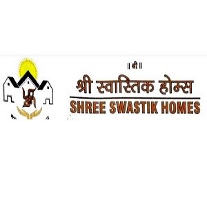 Shree Swastik Homes logo