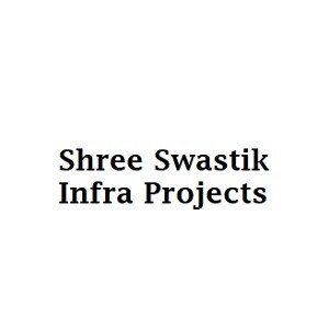 Shree Swastik Infra Projects developer logo
