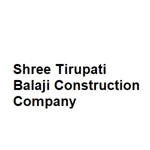 Shree Tirupati Balaji Construction Company developer logo