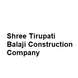 Shree Tirupati Balaji Construction Company