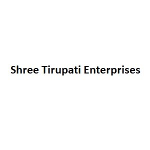 Shree Tirupati Enterprises Logo