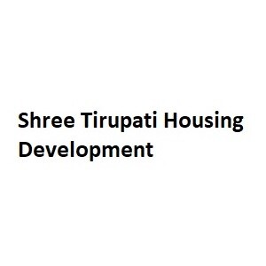 Shree Tirupati Housing Development Developer Logo