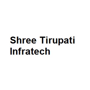 Shree Tirupati Infratech