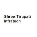 Shree Tirupati Infratech Logo