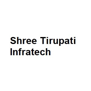 Shree Tirupati Infratech developer logo