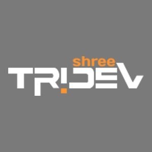 Shree Tridev developer logo
