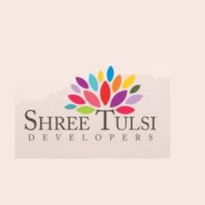 Shree Tulsi Developers developer logo