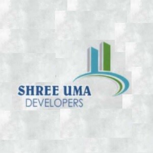 Shree Uma Developers logo