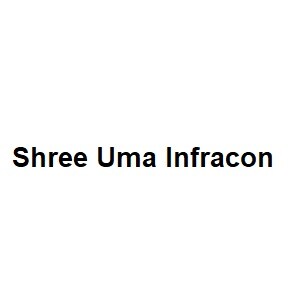 Shree Uma Infracon Logo