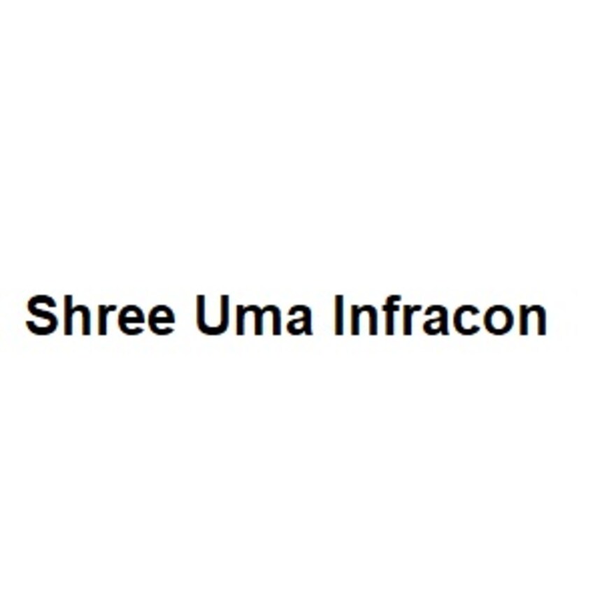 Shree Uma Infracon