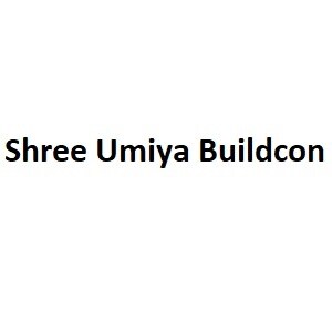 Shree Umiya Buildcon Logo