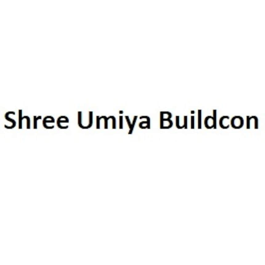 Shree Umiya Buildcon