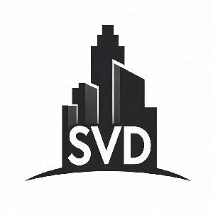 Shree Vachraj Developers logo