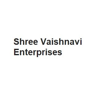 Shree Vaishnavi Enterprises Developer Logo