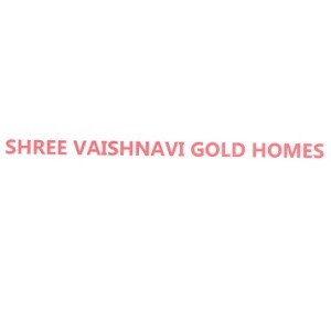 Shree Vaishnavi Gold Homes Developer Logo