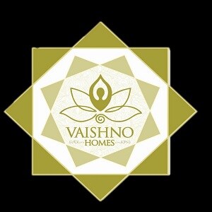 Shree Vaishno Homes Developer Logo