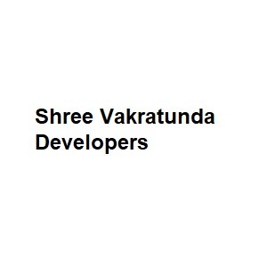 Shree Vakratunda Developers logo