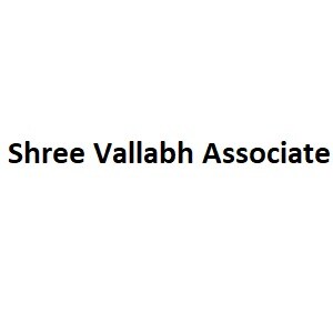 Shree Vallabh Associate Logo