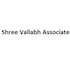Shree Vallabh Associate Shree Vallabh Associate Developer Logo