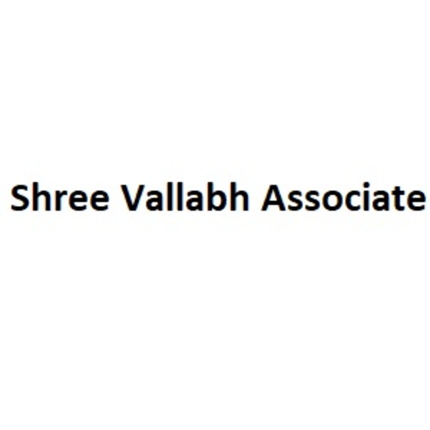 Shree Vallabh Associate