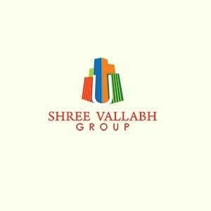 Shree Vallabh Group Logo
