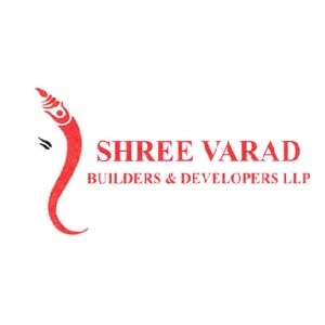 Shree Varad Builders And Developers Logo