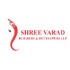 Shree Varad Builders And Developers Developer Logo