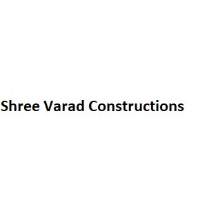 Shree Varad Constructions logo