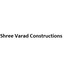 Shree Varad Constructions Developer Logo