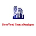 Shree Varad Vinayak Developers Logo