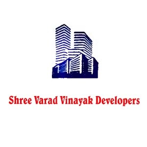 Shree Varad Vinayak Developers developer logo