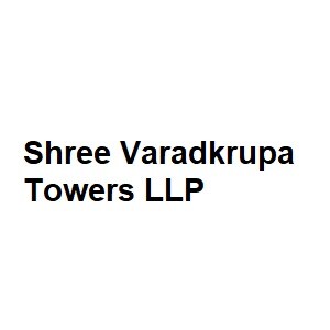 Shree Varadkrupa Towers LLP Logo