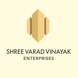 Shree Varadvinayak Enterprises developer logo