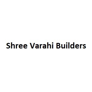 Shree Varahi Builders developer logo