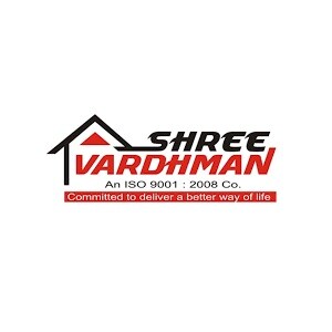Shree Vardhman Developer Logo
