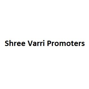 Shree Varri Promoters developer logo