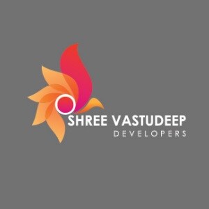 Shree Vastudeep Developers logo
