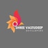 Shree Vastudeep Developers Shree Vastudeep Developers Developer Logo