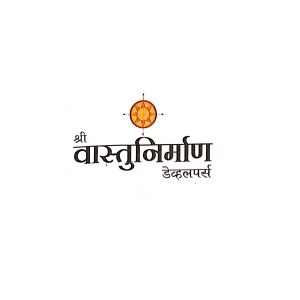 Shree Vastunirman Developers developer logo